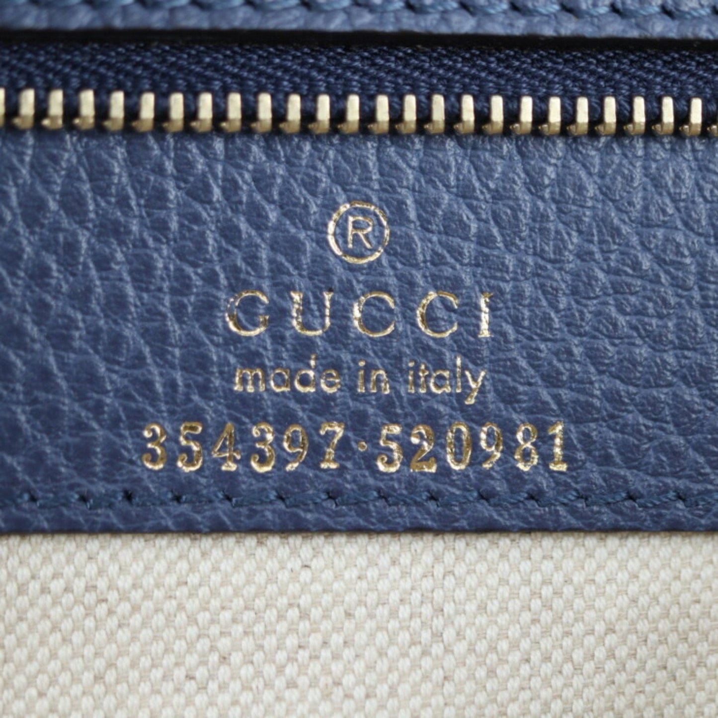 Gucci Swing