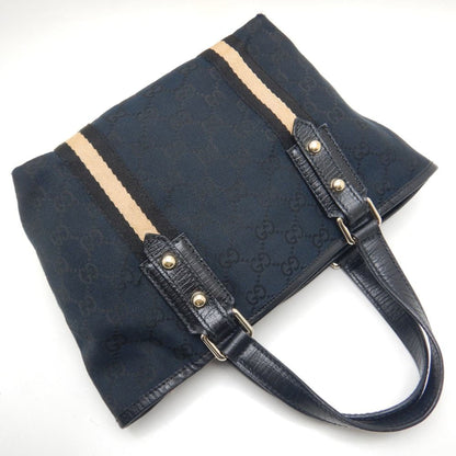 Gucci GG canvas