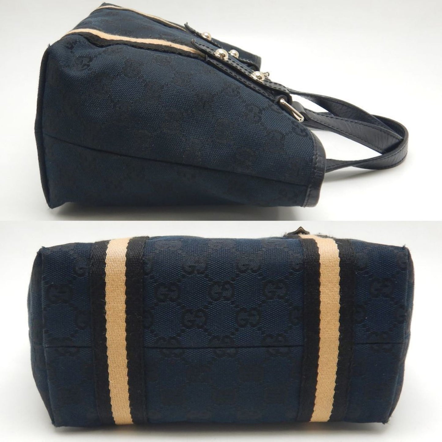 Gucci GG canvas