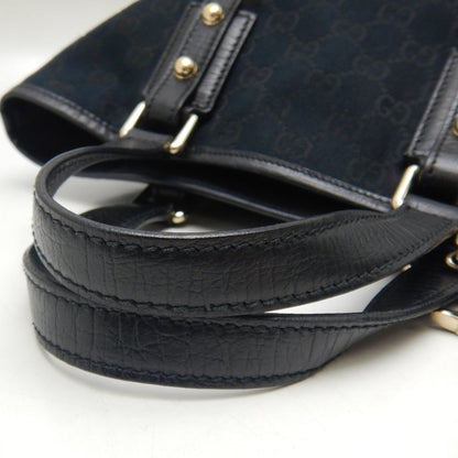 Gucci GG canvas