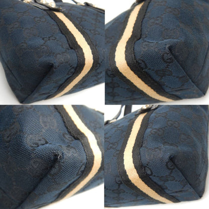 Gucci GG canvas