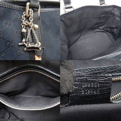 Gucci GG canvas