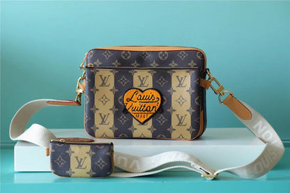 Franco Shops - Louis Vuittons  - 10053