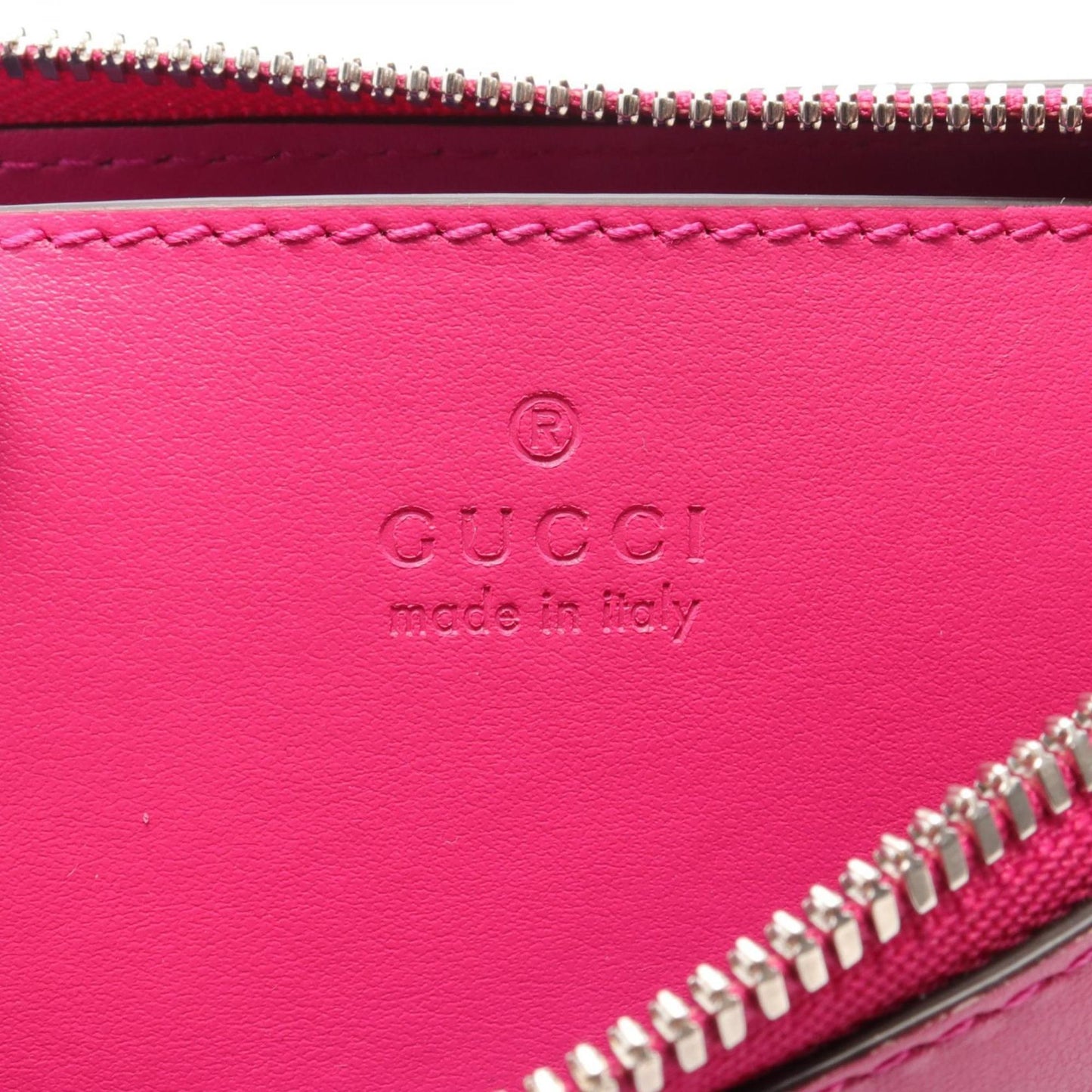 Gucci GG Matelassé