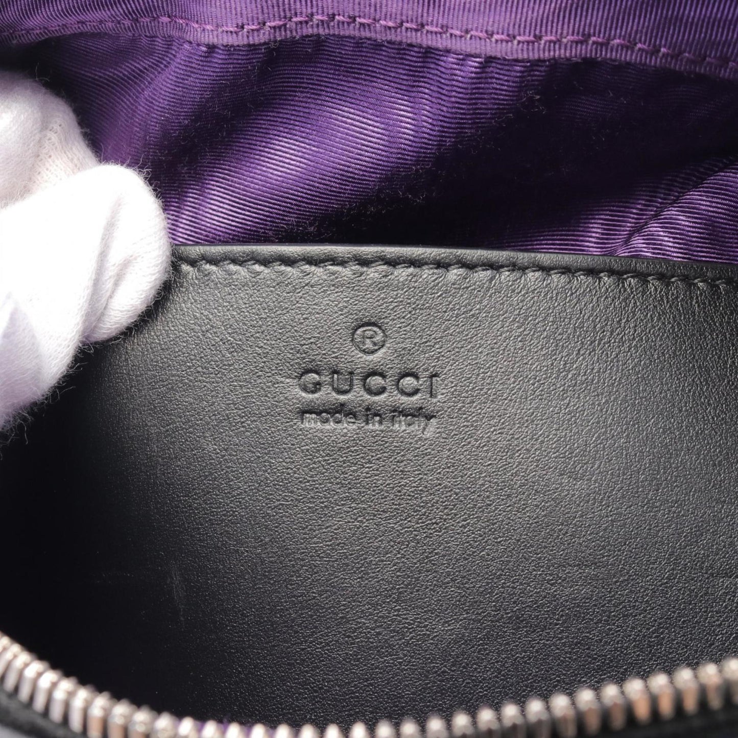 Gucci GG Matelassé