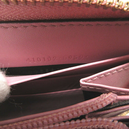 Gucci Zip around