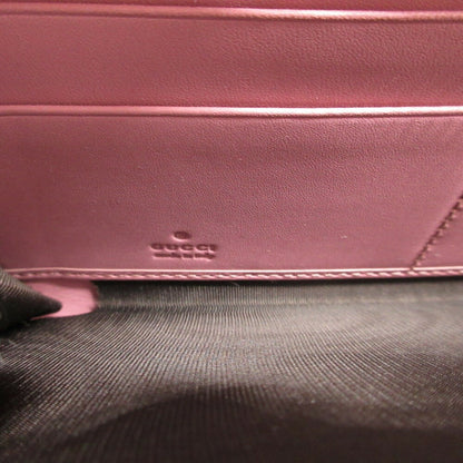 Gucci Zip around