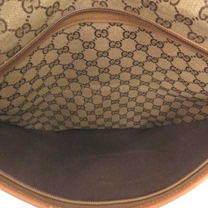 Gucci GG canvas