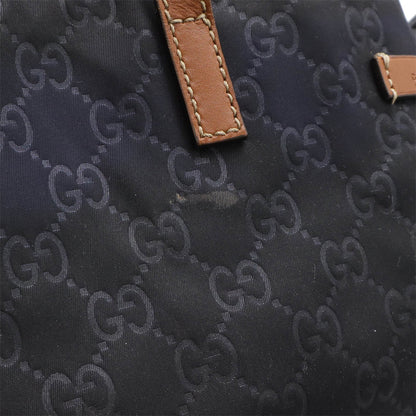 Gucci GG nylon