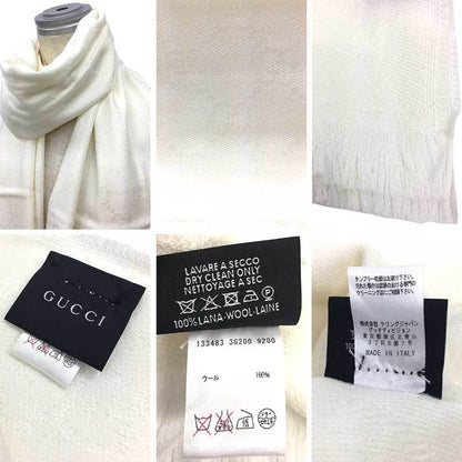 Gucci GG pattern