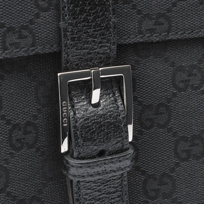 Gucci GG canvas