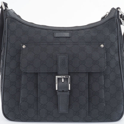Gucci GG canvas