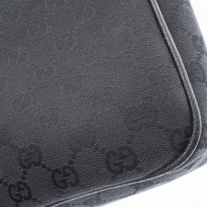Gucci GG canvas