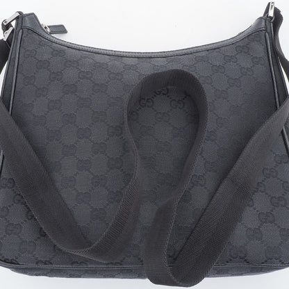 Gucci GG canvas