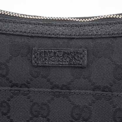 Gucci GG canvas