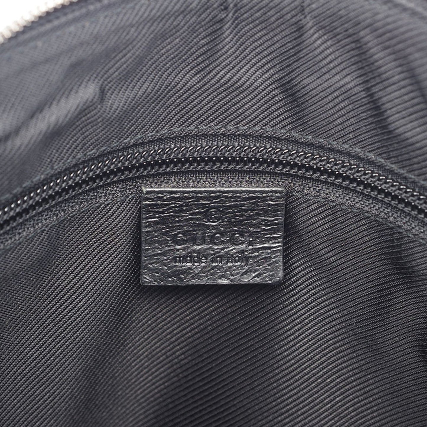 Gucci GG canvas