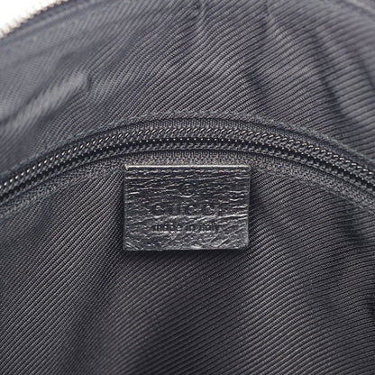 Gucci GG canvas