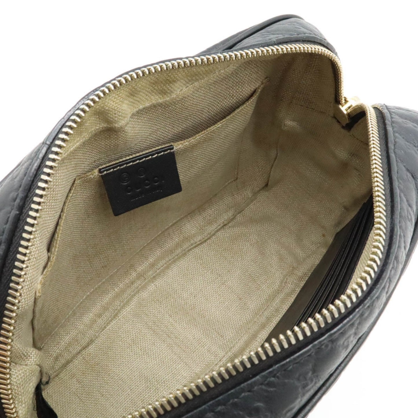 Gucci Micro guccissima