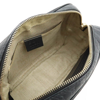 Gucci Micro guccissima
