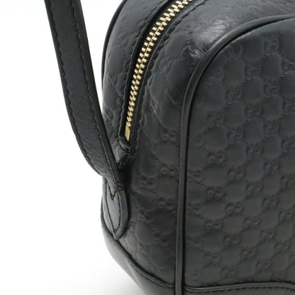 Gucci Micro guccissima