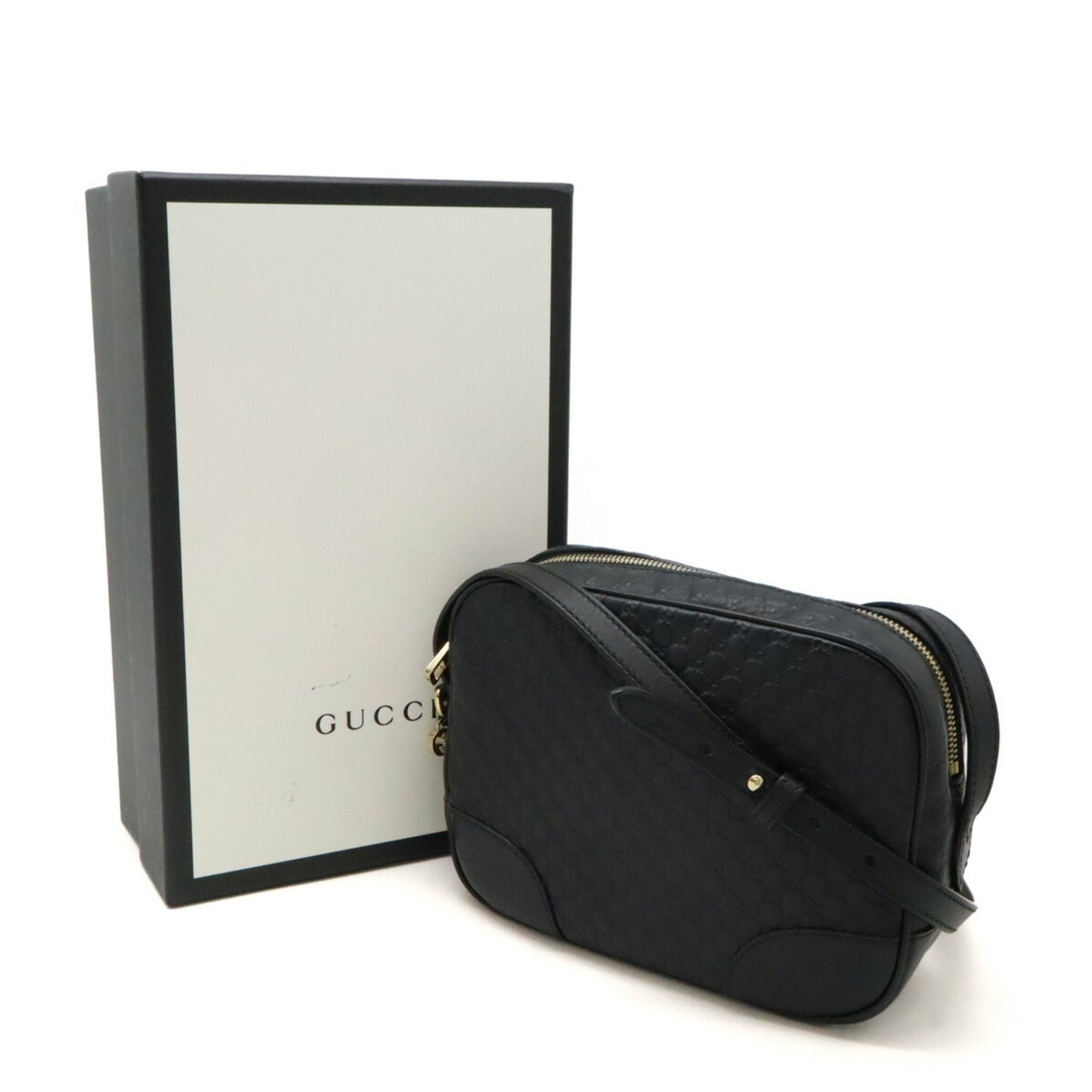 Gucci Micro guccissima