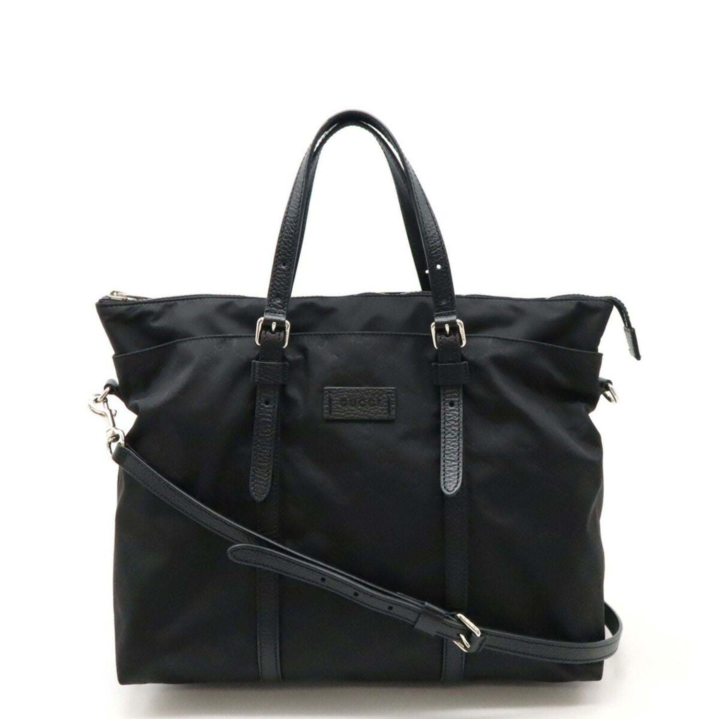 Gucci GG nylon