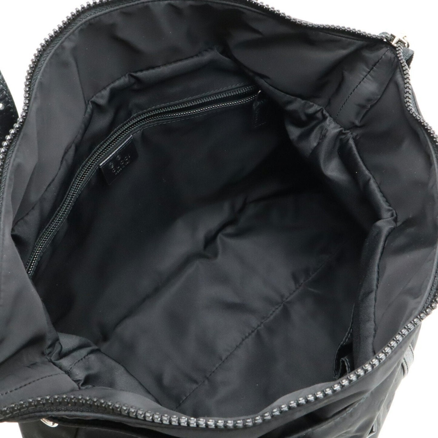 Gucci GG nylon