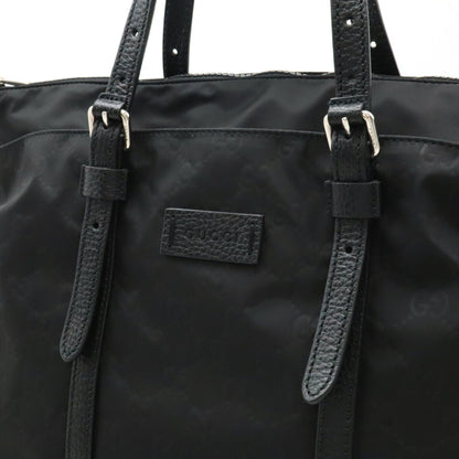 Gucci GG nylon