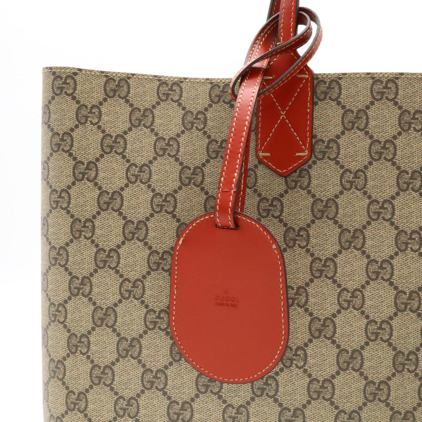 Gucci Reversible