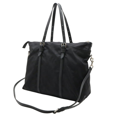 Gucci GG nylon