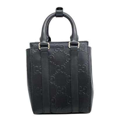 Gucci GG pattern