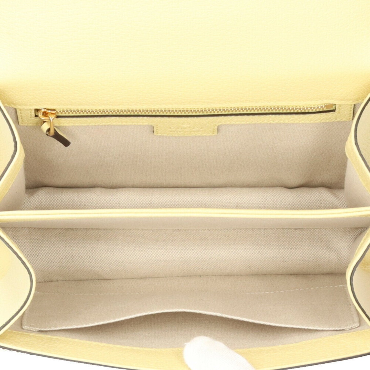Gucci GG canvas