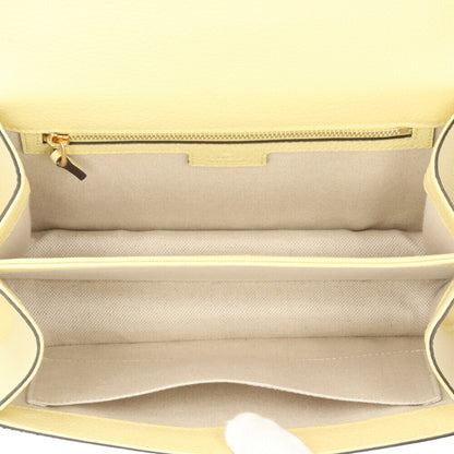 Gucci GG canvas