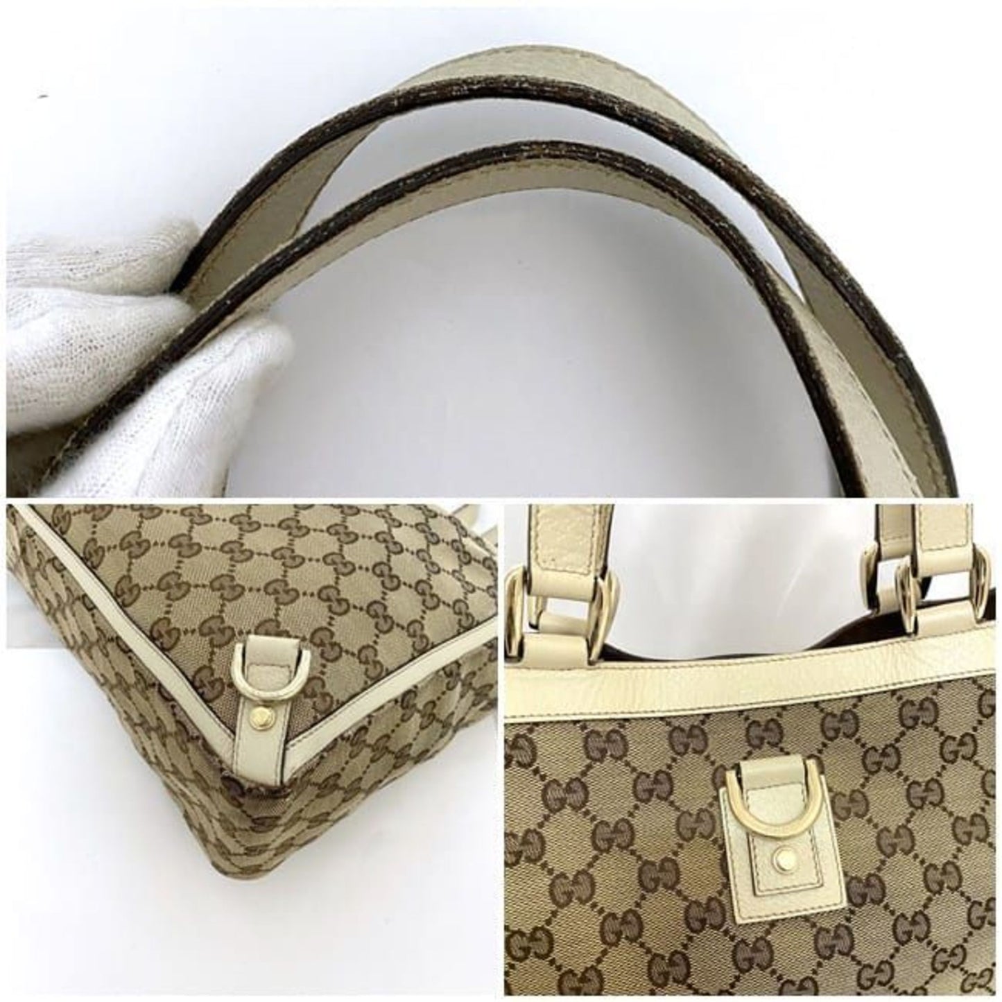 Gucci Abbey