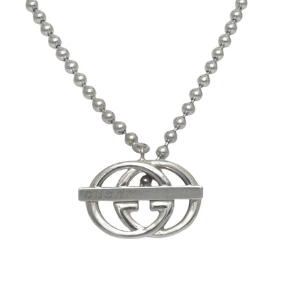 Gucci Interlocking