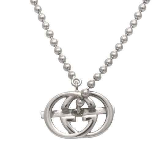 Gucci Interlocking