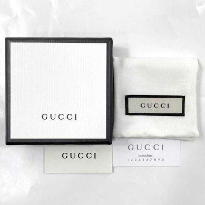 Gucci Interlocking