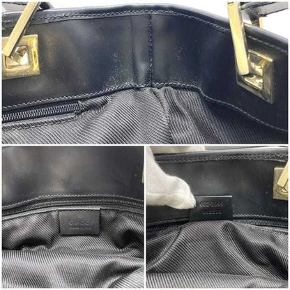 Gucci GG canvas