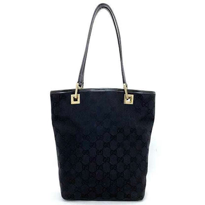 Gucci GG canvas