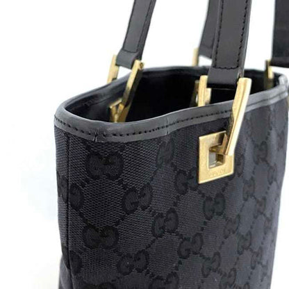 Gucci GG canvas