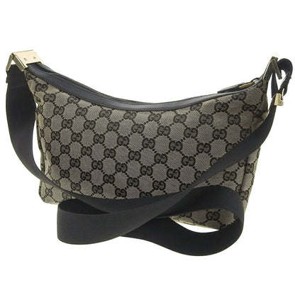 Gucci GG canvas