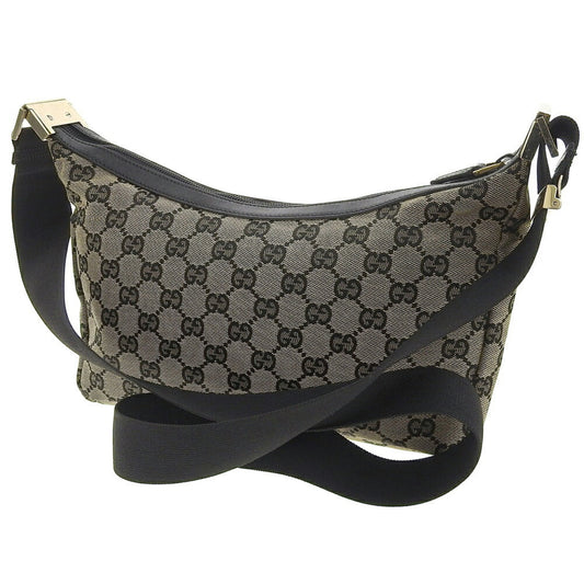 Gucci GG canvas