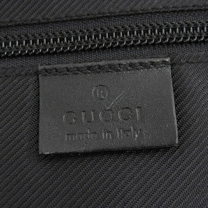 Gucci GG canvas