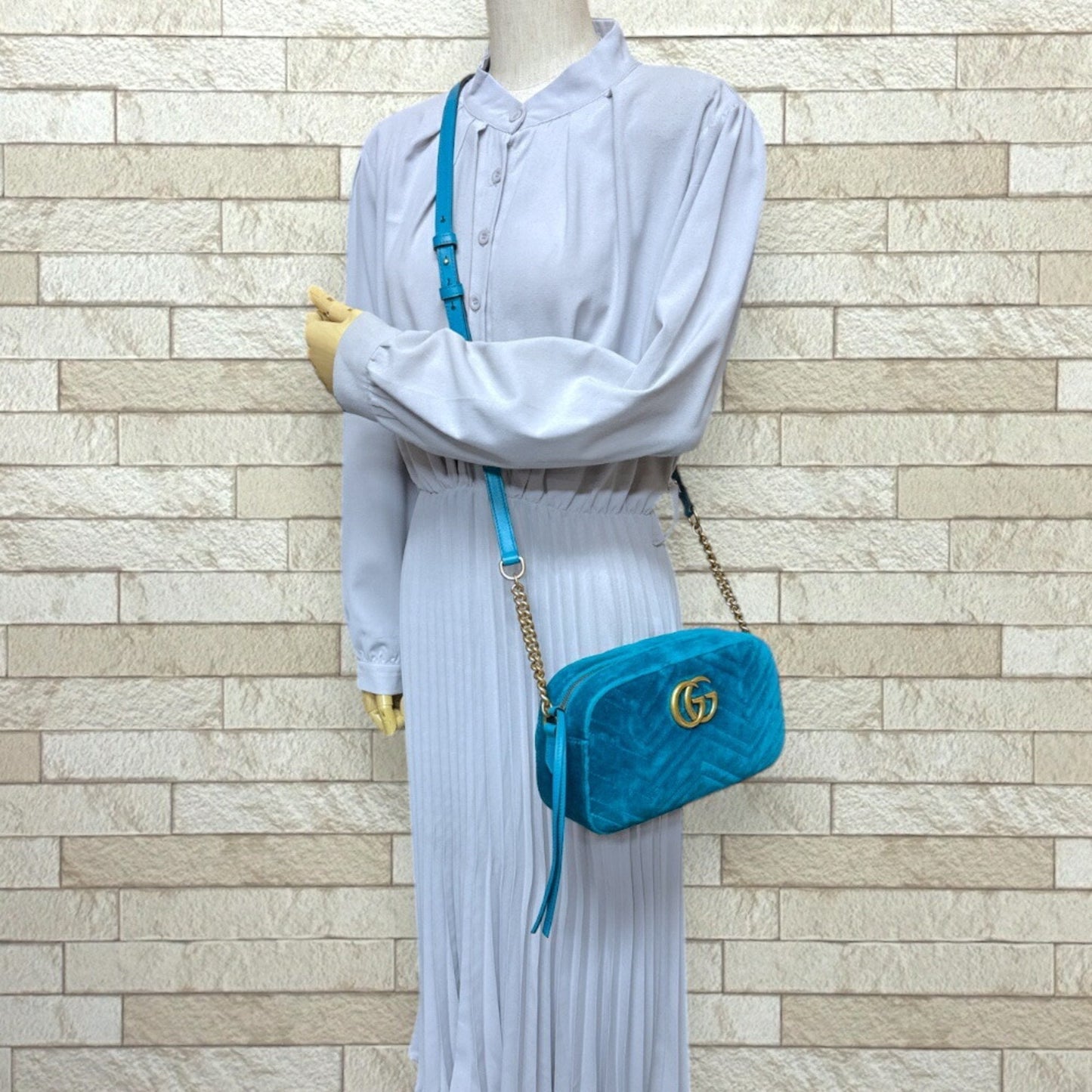 Gucci Marmont