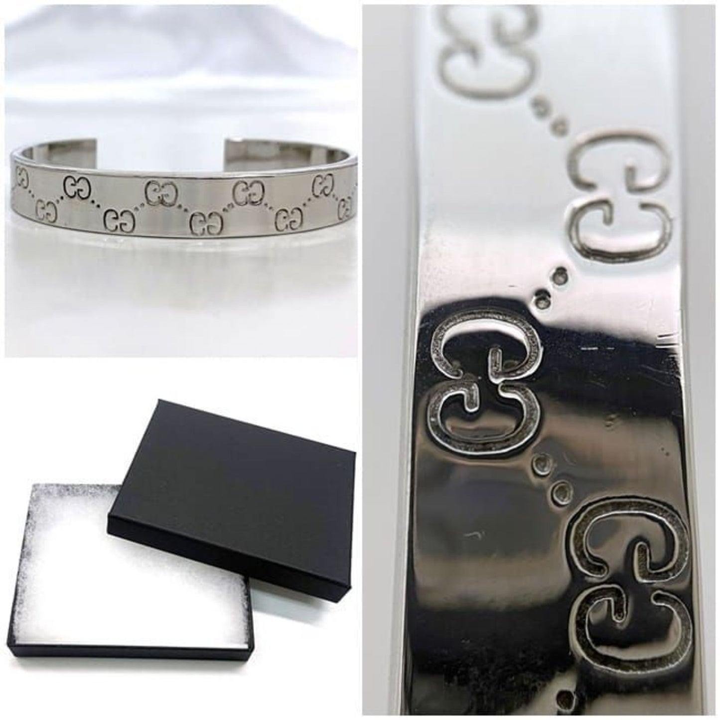 Gucci Shima line