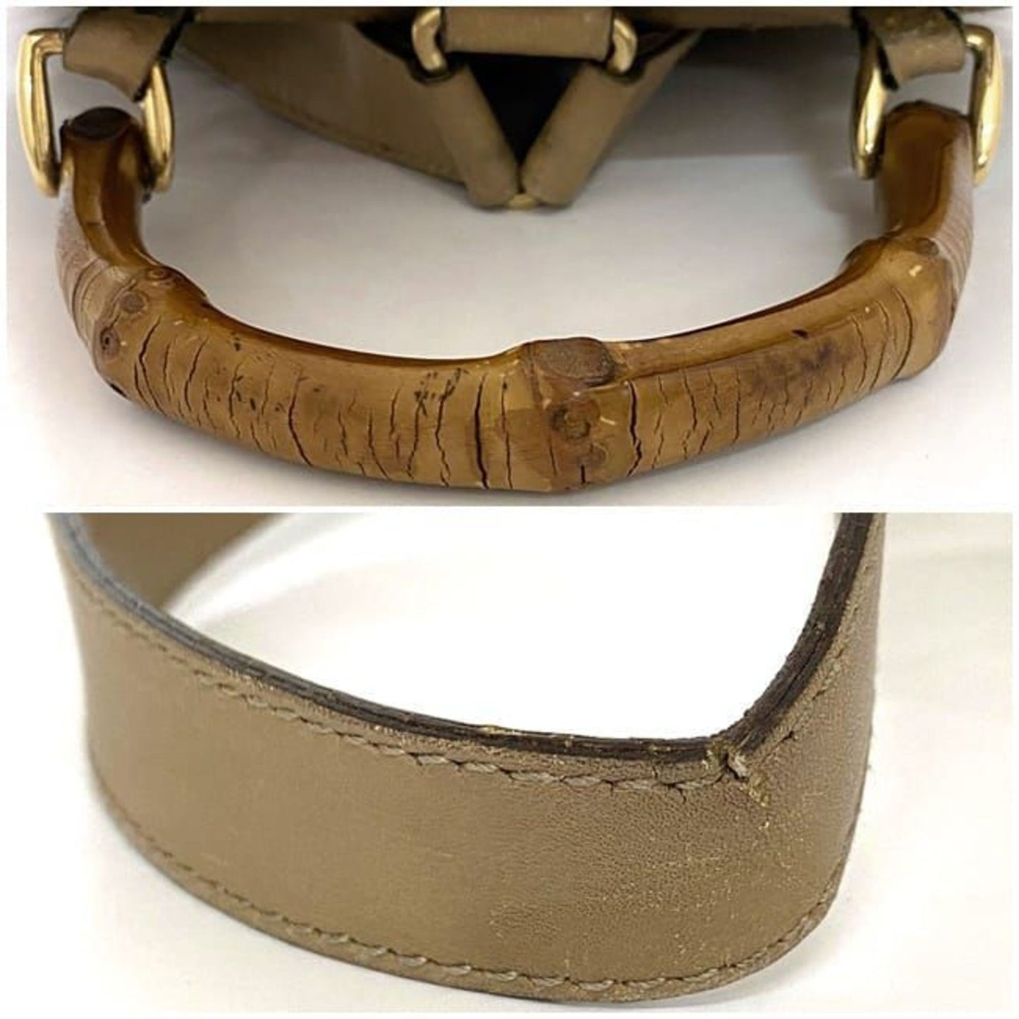 Gucci Bamboo