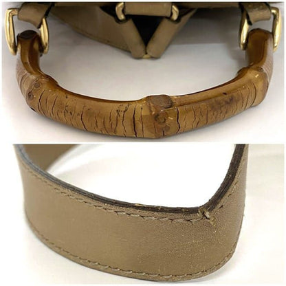 Gucci Bamboo