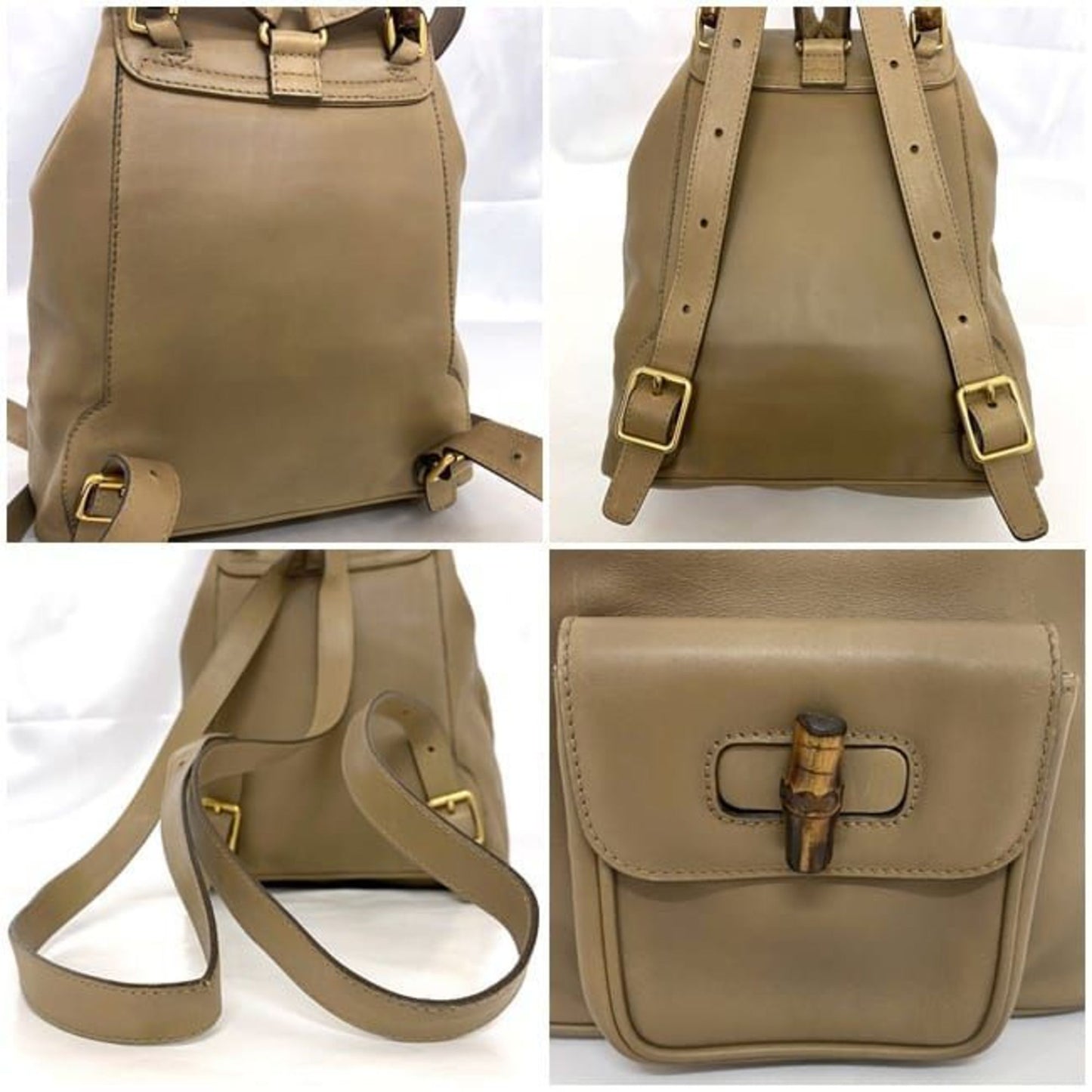 Gucci Bamboo