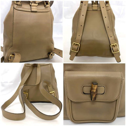 Gucci Bamboo