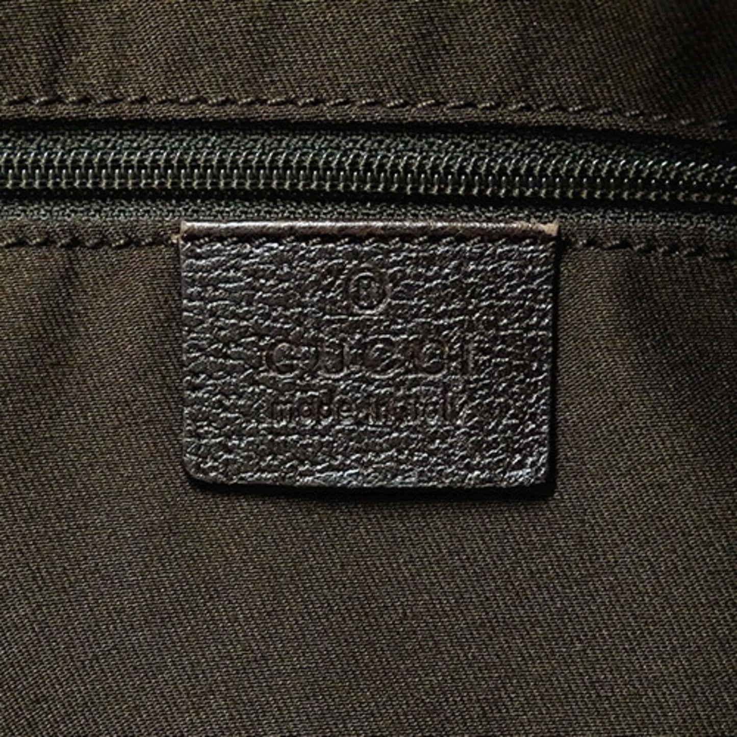 Gucci Abbey